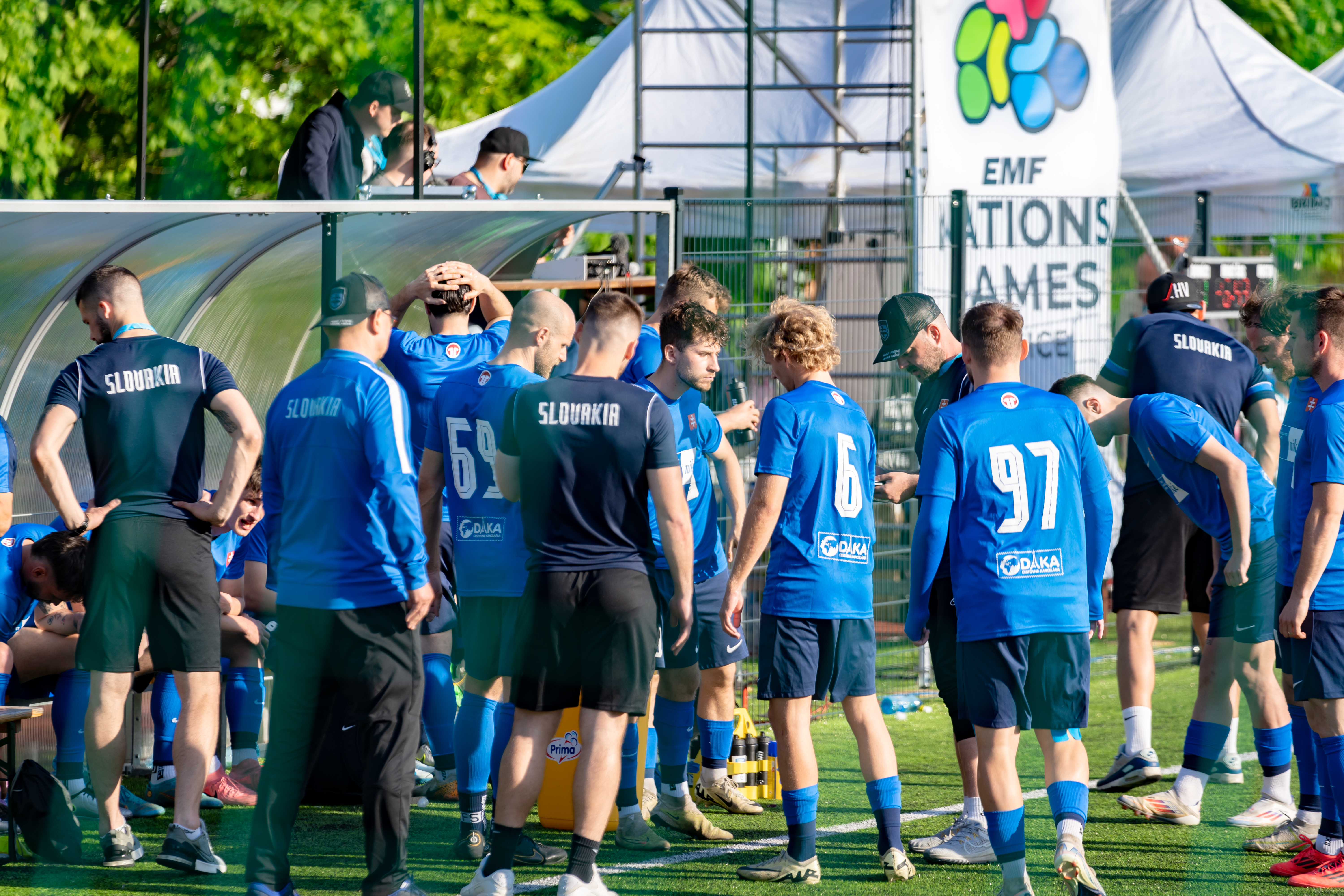 Vyhodnotenie - EMF Nations Games 2025-8